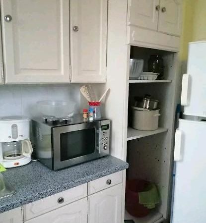 Appartement F3 2Eme Etage Sans Ascenseur Berck ภายนอก รูปภาพ