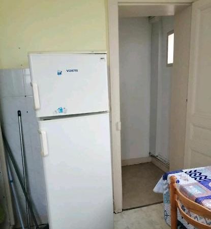 Appartement F3 2Eme Etage Sans Ascenseur Berck ภายนอก รูปภาพ