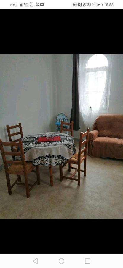 Appartement F3 2Eme Etage Sans Ascenseur Berck ภายนอก รูปภาพ