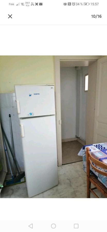 Appartement F3 2Eme Etage Sans Ascenseur Berck ภายนอก รูปภาพ