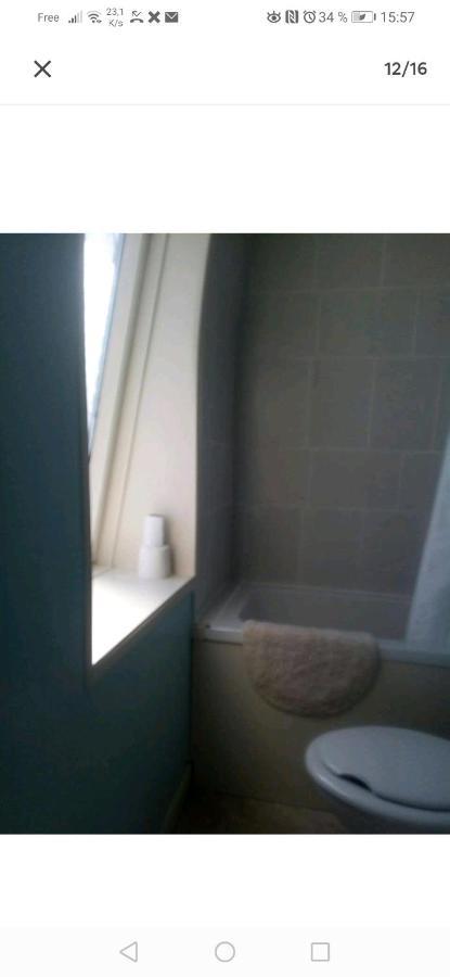 Appartement F3 2Eme Etage Sans Ascenseur Berck ภายนอก รูปภาพ