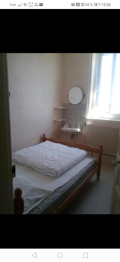 Appartement F3 2Eme Etage Sans Ascenseur Berck ภายนอก รูปภาพ